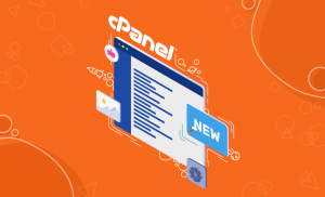 cPanel панель управления виртуальным хостингом